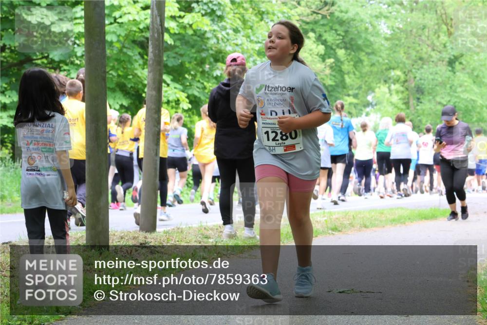 17.05.2025 - Störlauf Strokosch-Dieckow http://msf.ph/oto/7859363 17.05.2025 15:02:19 Laufen 25, 17, 2025, 1280 meine-sportfotos.de
