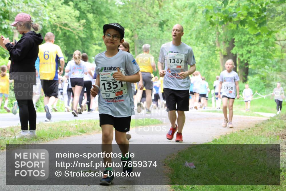 17.05.2025 - Störlauf Strokosch-Dieckow http://msf.ph/oto/7859374 17.05.2025 15:02:28 Laufen 202, 1351, 1347, 1350 meine-sportfotos.de