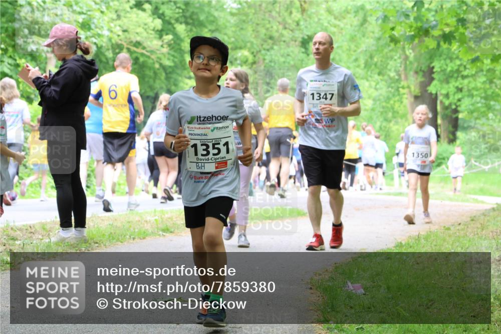 17.05.2025 - Störlauf Strokosch-Dieckow http://msf.ph/oto/7859380 17.05.2025 15:02:28 Laufen 6, 1347, 2025, 1351, 1350 meine-sportfotos.de