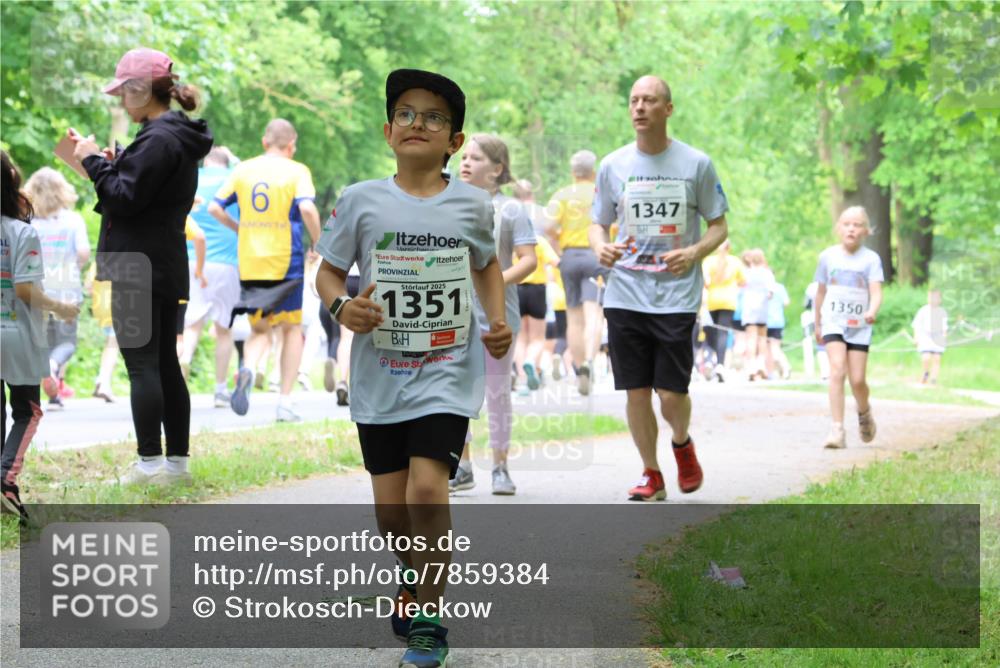 17.05.2025 - Störlauf Strokosch-Dieckow http://msf.ph/oto/7859384 17.05.2025 15:02:28 Laufen 6, 2025, 1351, 1347, 1350 meine-sportfotos.de