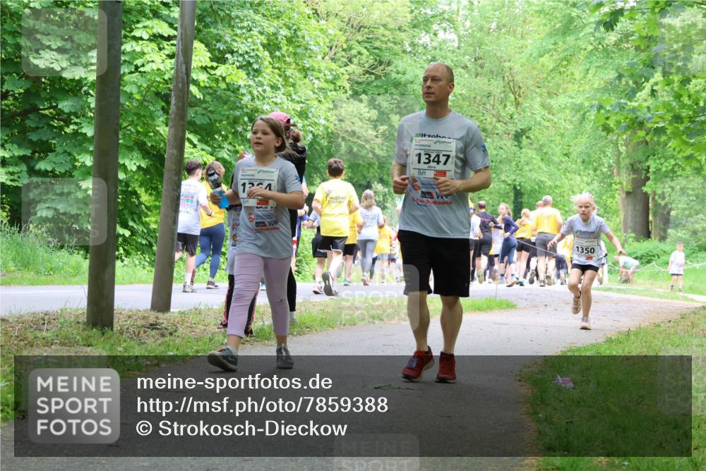 17.05.2025 - Störlauf Strokosch-Dieckow http://msf.ph/oto/7859388 17.05.2025 15:02:32 Laufen 124, 1347, 1350 meine-sportfotos.de