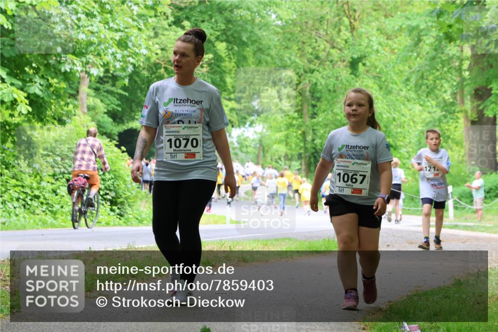 17.05.2025 - Störlauf Strokosch-Dieckow http://msf.ph/oto/7859403 17.05.2025 15:02:56 Laufen 2025, 1070, 2025, 1067, 121 meine-sportfotos.de