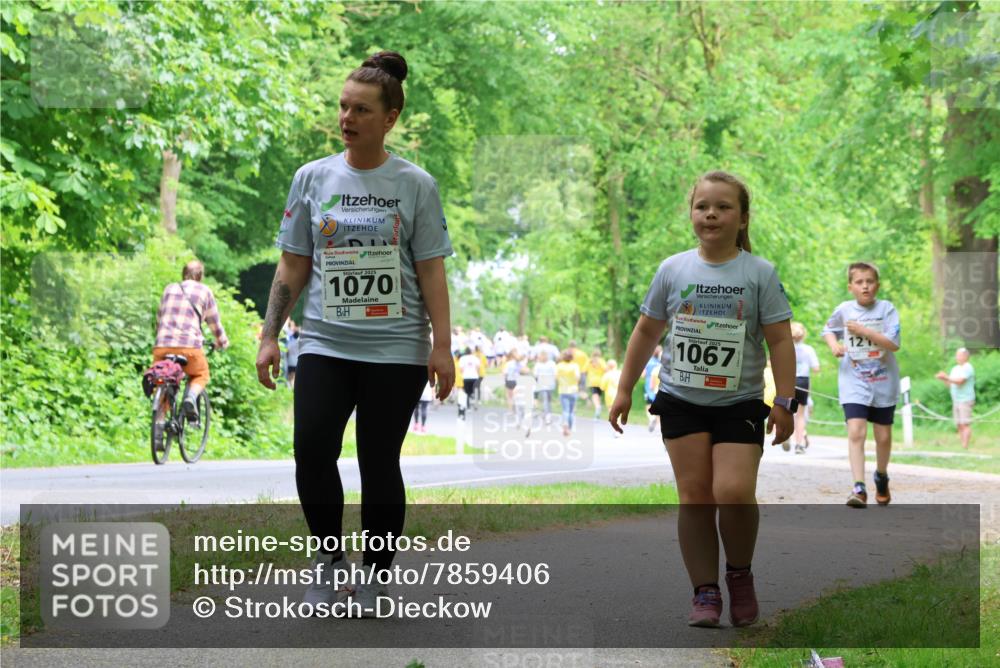 17.05.2025 - Störlauf Strokosch-Dieckow http://msf.ph/oto/7859406 17.05.2025 15:02:57 Laufen 2025, 1070, 2025, 1067 meine-sportfotos.de
