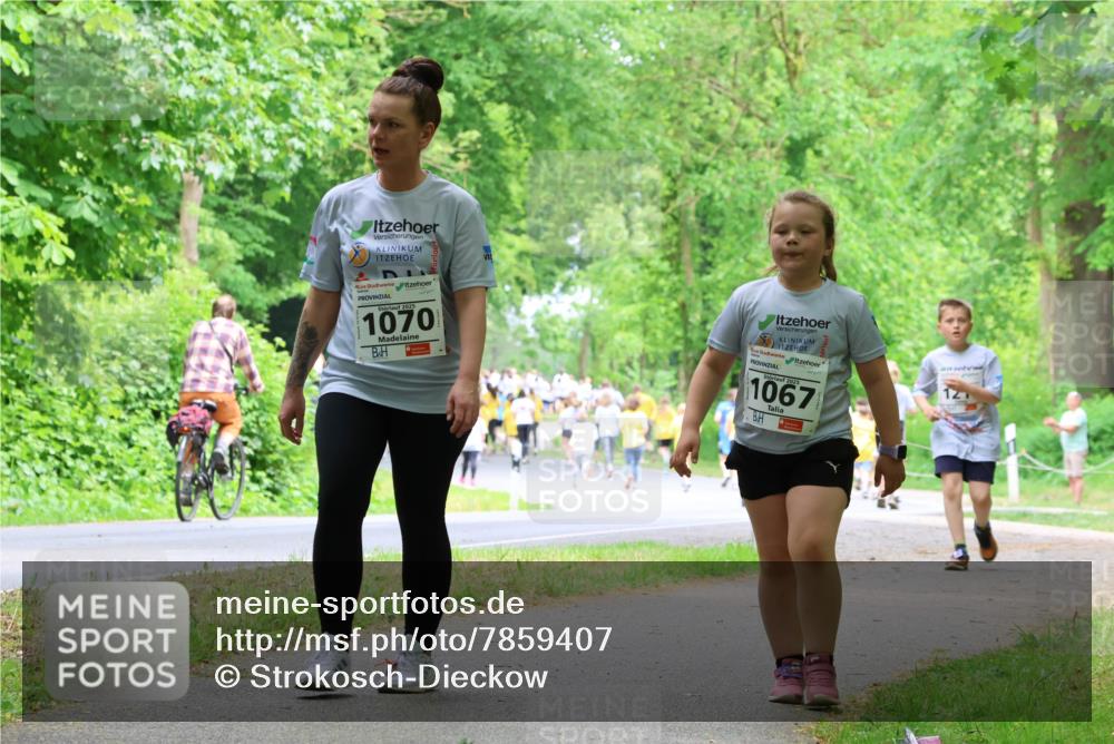 17.05.2025 - Störlauf Strokosch-Dieckow http://msf.ph/oto/7859407 17.05.2025 15:02:57 Laufen 2025, 1070, 1067 meine-sportfotos.de