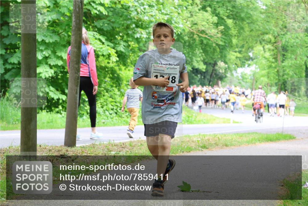 17.05.2025 - Störlauf Strokosch-Dieckow http://msf.ph/oto/7859411 17.05.2025 15:03:03 Laufen 2025, 48 meine-sportfotos.de