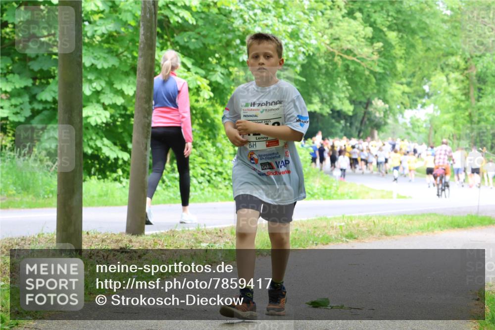 17.05.2025 - Störlauf Strokosch-Dieckow http://msf.ph/oto/7859417 17.05.2025 15:03:03 Laufen 2025 meine-sportfotos.de