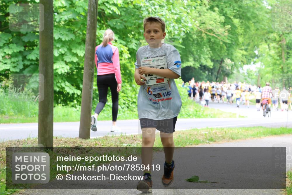 17.05.2025 - Störlauf Strokosch-Dieckow http://msf.ph/oto/7859419 17.05.2025 15:03:03 Laufen 2025 meine-sportfotos.de