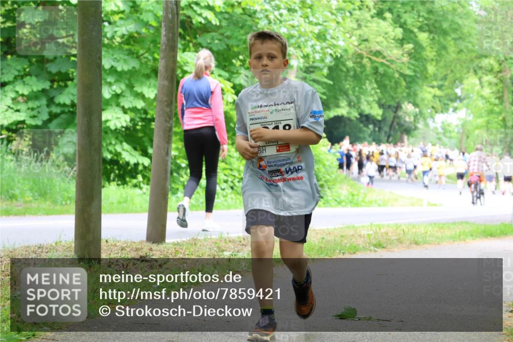 17.05.2025 - Störlauf Strokosch-Dieckow http://msf.ph/oto/7859421 17.05.2025 15:03:03 Laufen 2025, 5 meine-sportfotos.de