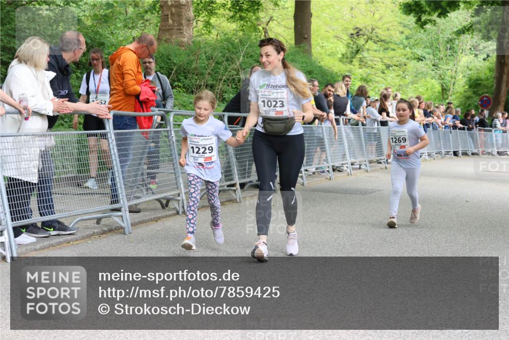 17.05.2025 - Störlauf Strokosch-Dieckow http://msf.ph/oto/7859425 17.05.2025 15:07:54 Laufen 52, 1229, 1023, 1269 meine-sportfotos.de