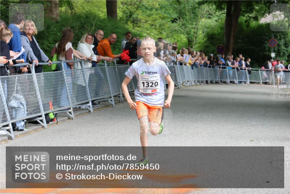 17.05.2025 - Störlauf Strokosch-Dieckow http://msf.ph/oto/7859450 17.05.2025 15:08:27 Laufen 2025, 1320 meine-sportfotos.de