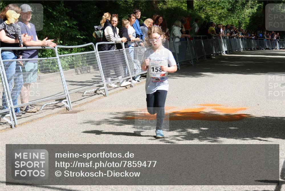 17.05.2025 - Störlauf Strokosch-Dieckow http://msf.ph/oto/7859477 17.05.2025 15:10:28 Laufen 158 meine-sportfotos.de
