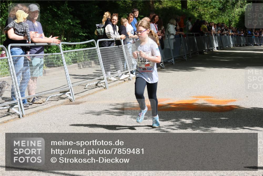 17.05.2025 - Störlauf Strokosch-Dieckow http://msf.ph/oto/7859481 17.05.2025 15:10:28 Laufen 158 meine-sportfotos.de