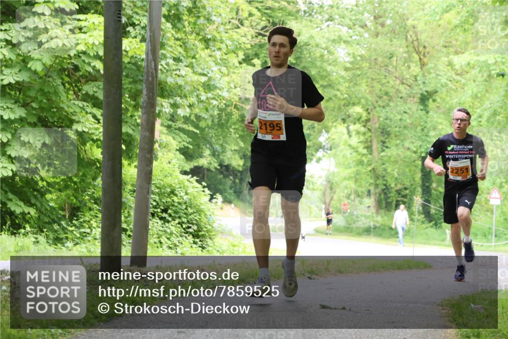 17.05.2025 - Störlauf Strokosch-Dieckow http://msf.ph/oto/7859525 17.05.2025 15:19:38 Laufen 2195, 20, 2019 meine-sportfotos.de