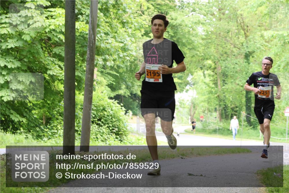 17.05.2025 - Störlauf Strokosch-Dieckow http://msf.ph/oto/7859529 17.05.2025 15:19:38 Laufen 2195, 2251 meine-sportfotos.de
