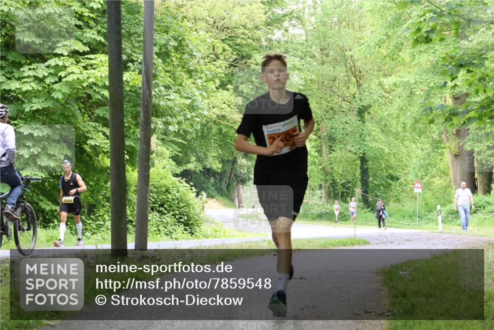 17.05.2025 - Störlauf Strokosch-Dieckow http://msf.ph/oto/7859548 17.05.2025 15:20:10 Laufen 2826, 0 meine-sportfotos.de