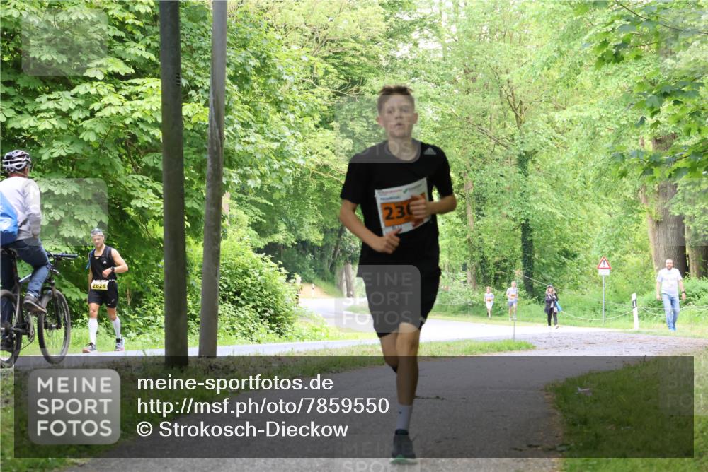 17.05.2025 - Störlauf Strokosch-Dieckow http://msf.ph/oto/7859550 17.05.2025 15:20:10 Laufen 2826, 236 meine-sportfotos.de