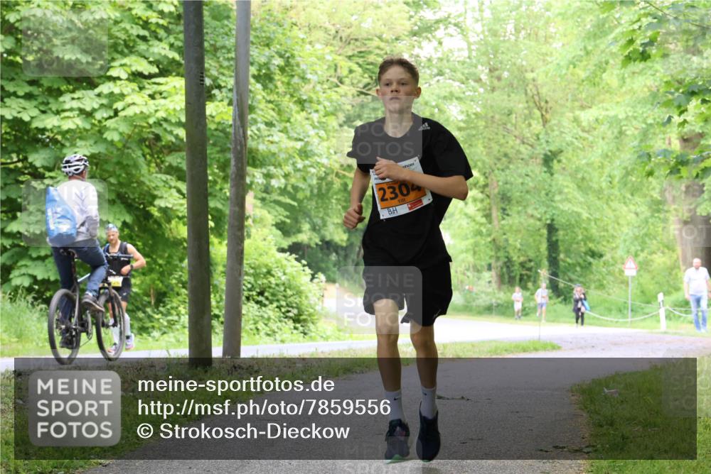 17.05.2025 - Störlauf Strokosch-Dieckow http://msf.ph/oto/7859556 17.05.2025 15:20:10 Laufen 2304 meine-sportfotos.de