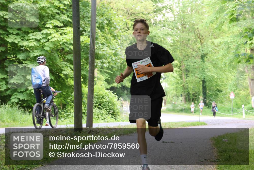 17.05.2025 - Störlauf Strokosch-Dieckow http://msf.ph/oto/7859560 17.05.2025 15:20:11 Laufen 2 meine-sportfotos.de