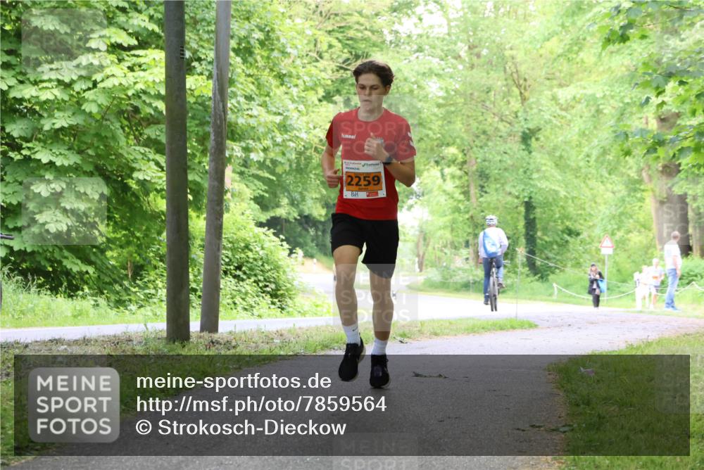17.05.2025 - Störlauf Strokosch-Dieckow http://msf.ph/oto/7859564 17.05.2025 15:20:17 Laufen 2259 meine-sportfotos.de