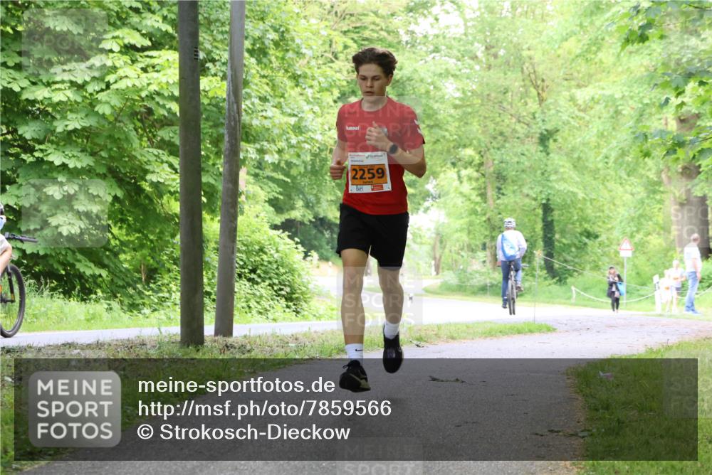 17.05.2025 - Störlauf Strokosch-Dieckow http://msf.ph/oto/7859566 17.05.2025 15:20:17 Laufen 2259 meine-sportfotos.de