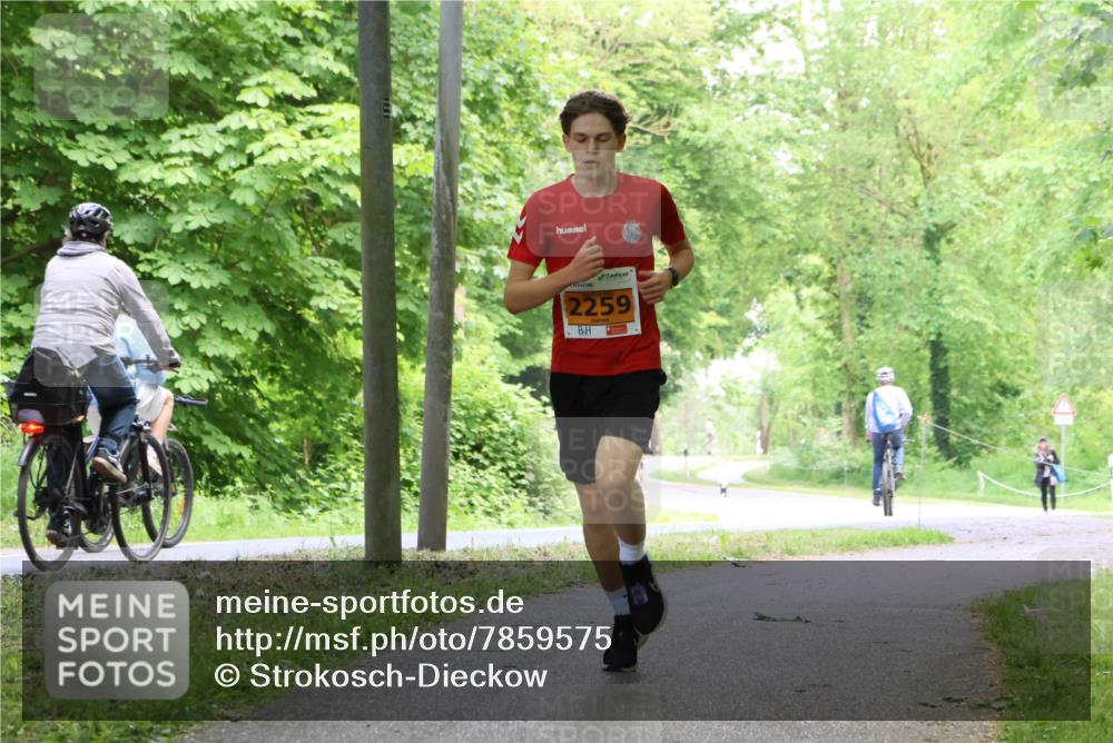 17.05.2025 - Störlauf Strokosch-Dieckow http://msf.ph/oto/7859575 17.05.2025 15:20:18 Laufen 2259 meine-sportfotos.de