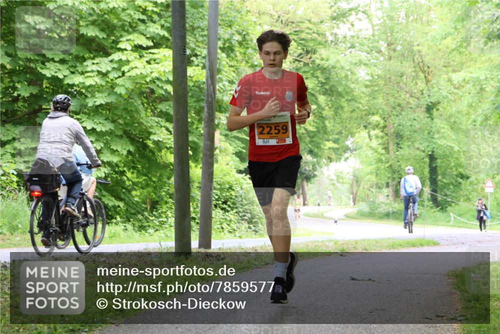17.05.2025 - Störlauf Strokosch-Dieckow http://msf.ph/oto/7859577 17.05.2025 15:20:18 Laufen 2259 meine-sportfotos.de