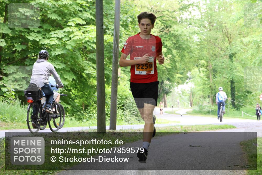 17.05.2025 - Störlauf Strokosch-Dieckow http://msf.ph/oto/7859579 17.05.2025 15:20:18 Laufen 2259 meine-sportfotos.de