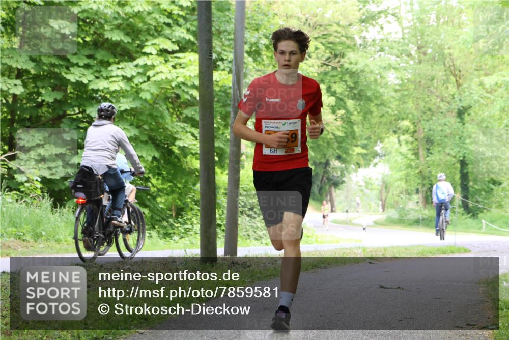 17.05.2025 - Störlauf Strokosch-Dieckow http://msf.ph/oto/7859581 17.05.2025 15:20:18 Laufen 9 meine-sportfotos.de