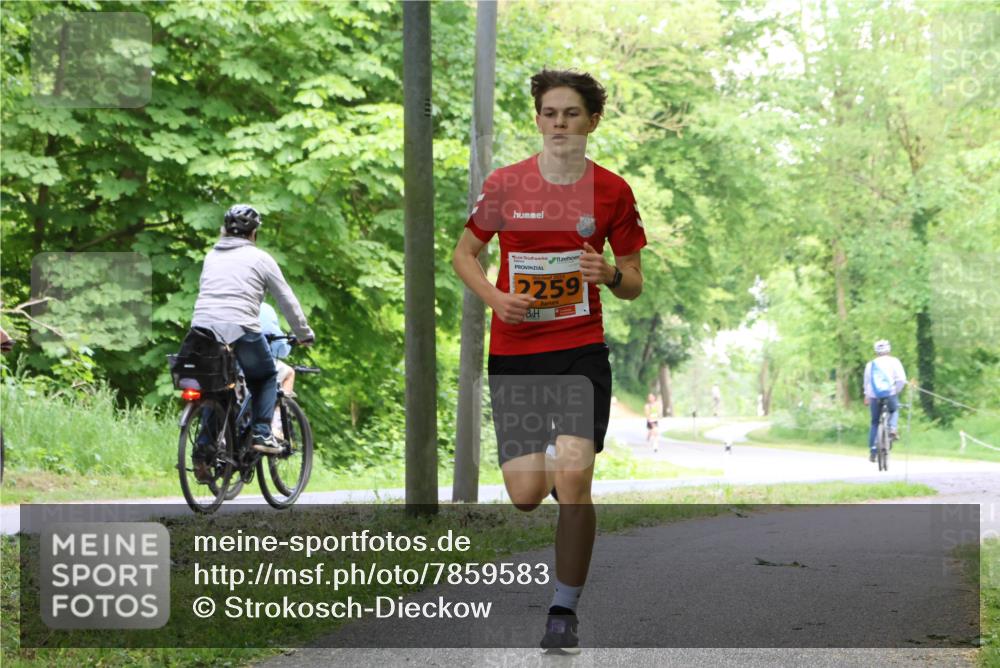 17.05.2025 - Störlauf Strokosch-Dieckow http://msf.ph/oto/7859583 17.05.2025 15:20:18 Laufen 12259 meine-sportfotos.de
