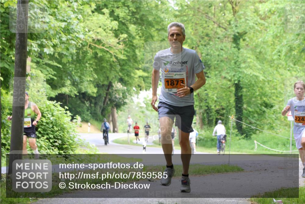 17.05.2025 - Störlauf Strokosch-Dieckow http://msf.ph/oto/7859585 17.05.2025 15:20:34 Laufen 820, 1873, 2242 meine-sportfotos.de