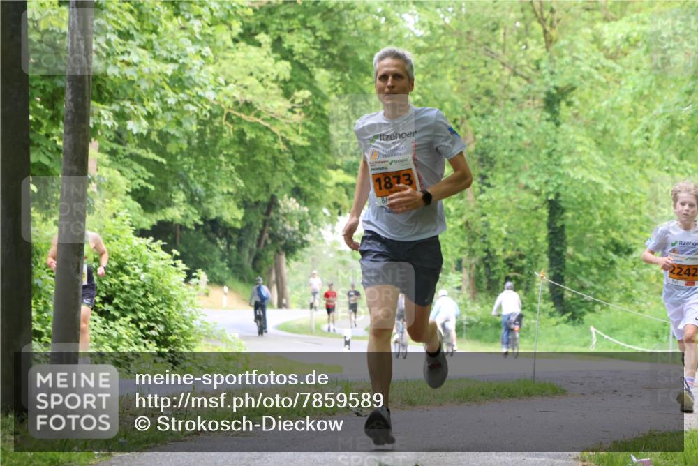 17.05.2025 - Störlauf Strokosch-Dieckow http://msf.ph/oto/7859589 17.05.2025 15:20:34 Laufen 1873, 2242 meine-sportfotos.de