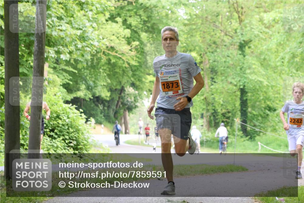 17.05.2025 - Störlauf Strokosch-Dieckow http://msf.ph/oto/7859591 17.05.2025 15:20:34 Laufen 1873, 2242 meine-sportfotos.de
