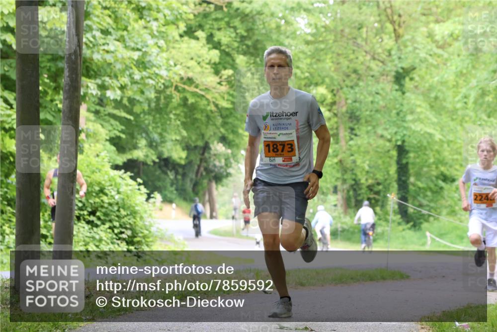 17.05.2025 - Störlauf Strokosch-Dieckow http://msf.ph/oto/7859592 17.05.2025 15:20:35 Laufen 1873, 224 meine-sportfotos.de