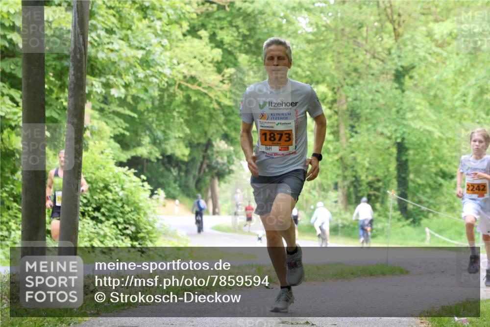 17.05.2025 - Störlauf Strokosch-Dieckow http://msf.ph/oto/7859594 17.05.2025 15:20:35 Laufen 1873, 2242 meine-sportfotos.de