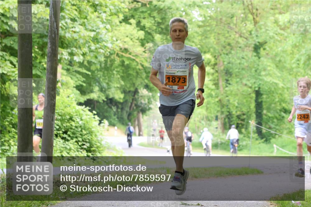 17.05.2025 - Störlauf Strokosch-Dieckow http://msf.ph/oto/7859597 17.05.2025 15:20:35 Laufen 282, 2025, 1873, 2242 meine-sportfotos.de