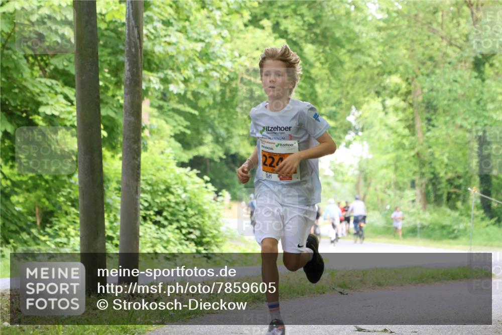 17.05.2025 - Störlauf Strokosch-Dieckow http://msf.ph/oto/7859605 17.05.2025 15:20:37 Laufen 22, 0 meine-sportfotos.de
