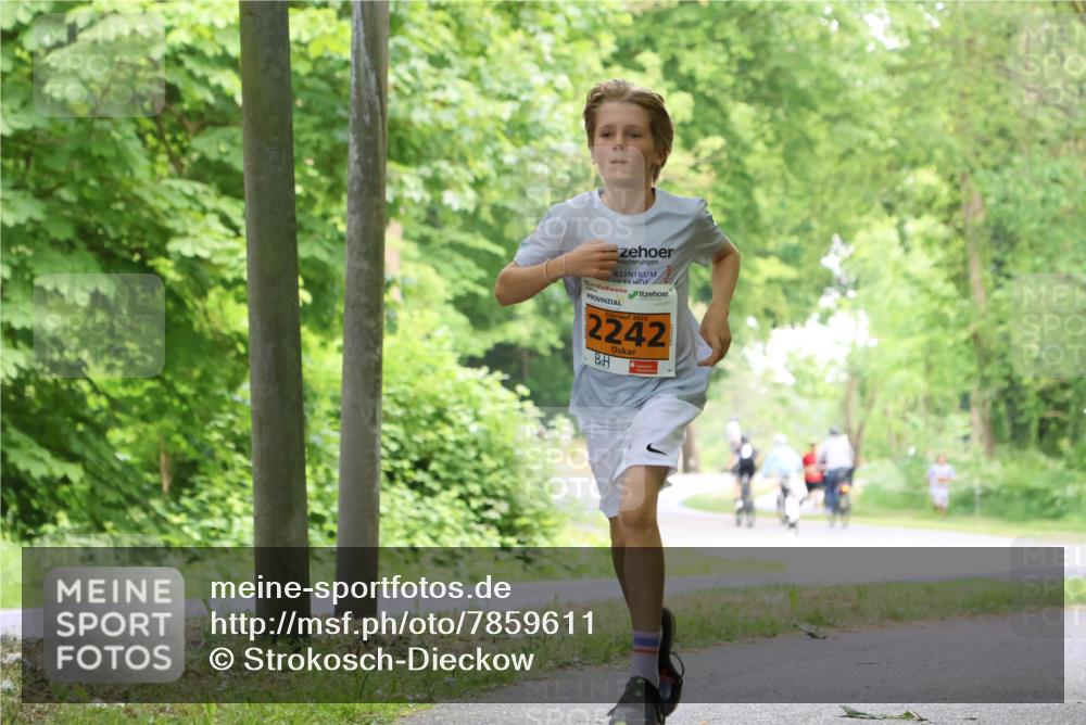 17.05.2025 - Störlauf Strokosch-Dieckow http://msf.ph/oto/7859611 17.05.2025 15:20:38 Laufen 2025, 2242 meine-sportfotos.de