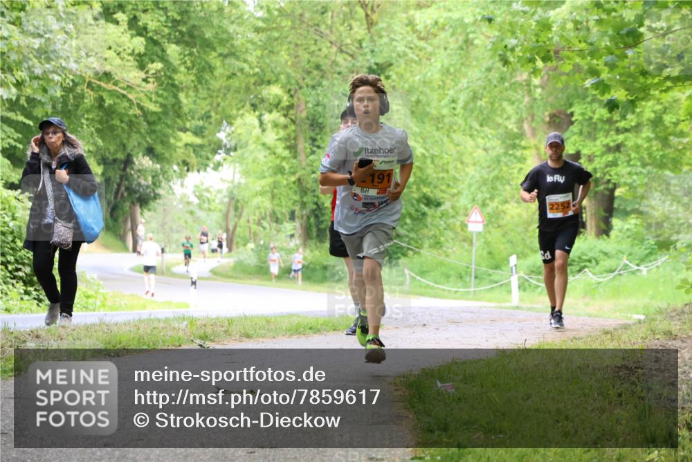 17.05.2025 - Störlauf Strokosch-Dieckow http://msf.ph/oto/7859617 17.05.2025 15:21:06 Laufen 191, 2252 meine-sportfotos.de
