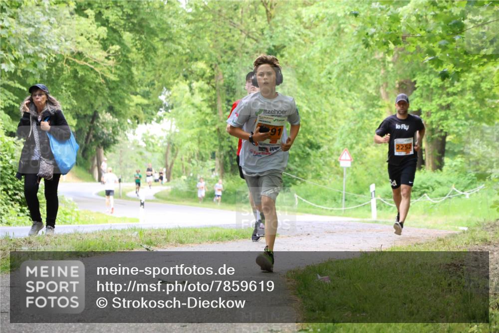 17.05.2025 - Störlauf Strokosch-Dieckow http://msf.ph/oto/7859619 17.05.2025 15:21:06 Laufen 91, 2252 meine-sportfotos.de