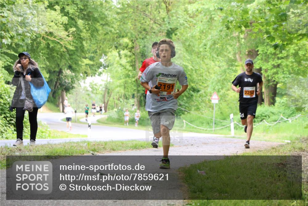 17.05.2025 - Störlauf Strokosch-Dieckow http://msf.ph/oto/7859621 17.05.2025 15:21:06 Laufen 2191, 2252 meine-sportfotos.de