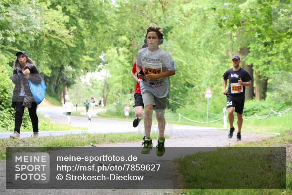 17.05.2025 - Störlauf Strokosch-Dieckow http://msf.ph/oto/7859627 17.05.2025 15:21:07 Laufen 2191, 2252 meine-sportfotos.de