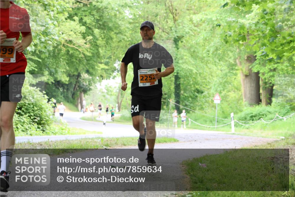 17.05.2025 - Störlauf Strokosch-Dieckow http://msf.ph/oto/7859634 17.05.2025 15:21:10 Laufen 99, 2252 meine-sportfotos.de