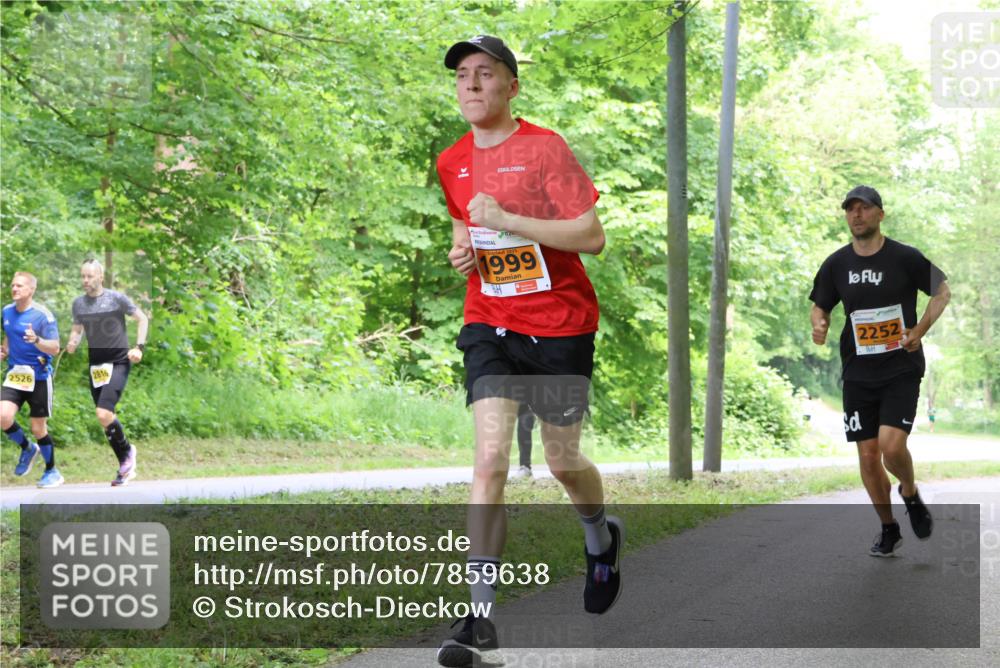 17.05.2025 - Störlauf Strokosch-Dieckow http://msf.ph/oto/7859638 17.05.2025 15:21:11 Laufen 2526, 2816, 2025, 1999, 2252 meine-sportfotos.de