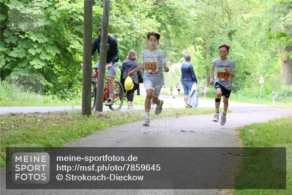 17.05.2025 - Störlauf Strokosch-Dieckow http://msf.ph/oto/7859645 17.05.2025 15:21:32 Laufen 2136, 2135 meine-sportfotos.de