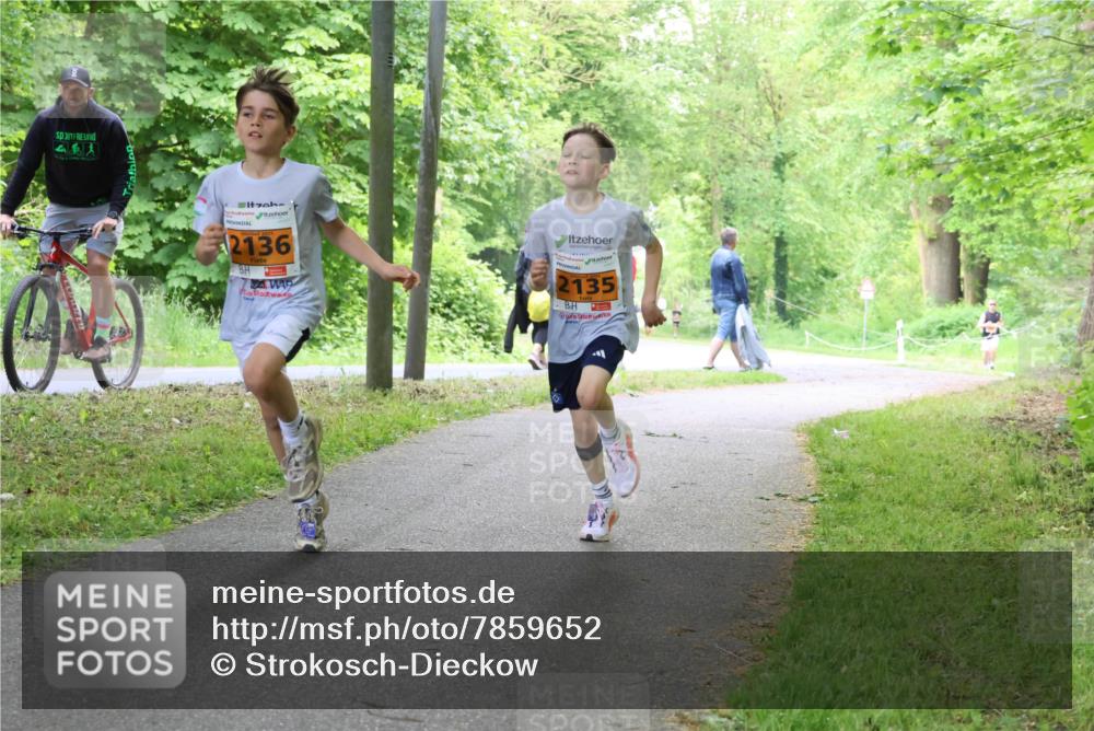 17.05.2025 - Störlauf Strokosch-Dieckow http://msf.ph/oto/7859652 17.05.2025 15:21:33 Laufen 2136, 2135 meine-sportfotos.de