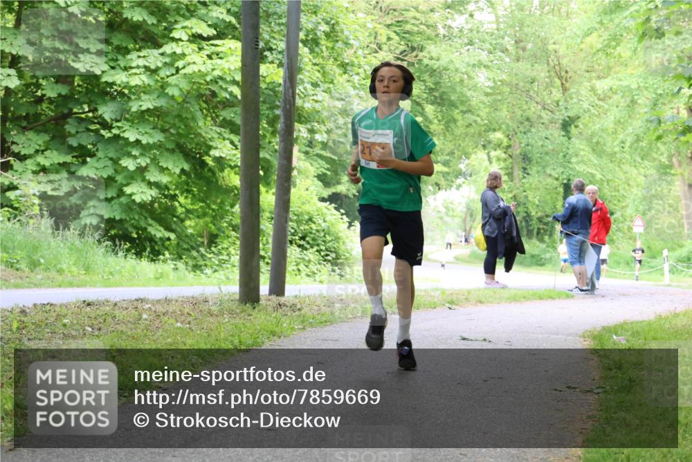 17.05.2025 - Störlauf Strokosch-Dieckow http://msf.ph/oto/7859669 17.05.2025 15:21:43 Laufen  meine-sportfotos.de