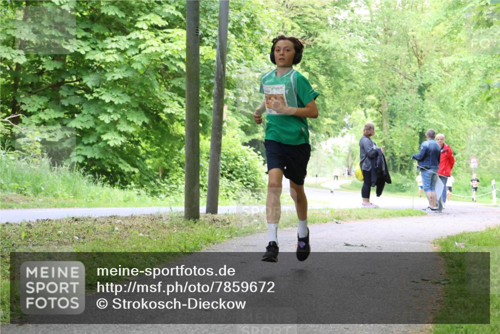 17.05.2025 - Störlauf Strokosch-Dieckow http://msf.ph/oto/7859672 17.05.2025 15:21:43 Laufen  meine-sportfotos.de