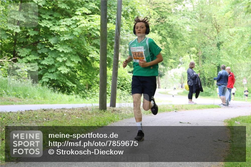 17.05.2025 - Störlauf Strokosch-Dieckow http://msf.ph/oto/7859675 17.05.2025 15:21:43 Laufen 2148 meine-sportfotos.de