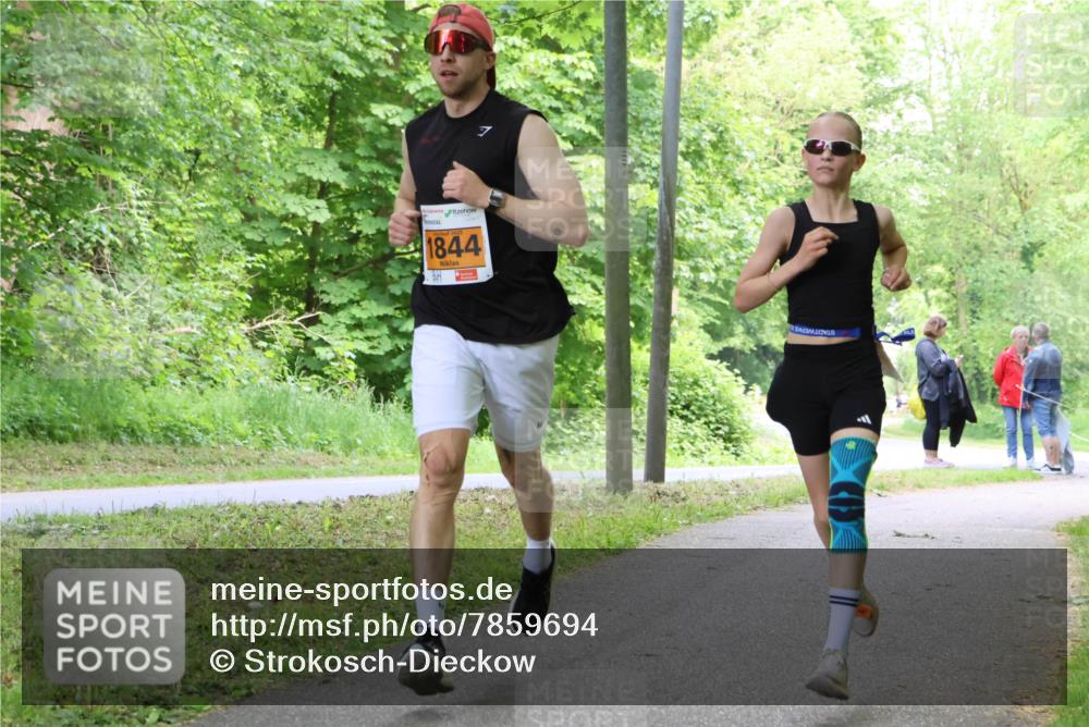 17.05.2025 - Störlauf Strokosch-Dieckow http://msf.ph/oto/7859694 17.05.2025 15:21:50 Laufen 1844 meine-sportfotos.de