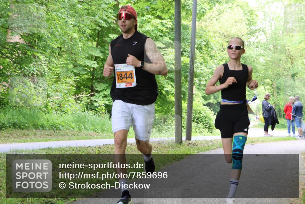 17.05.2025 - Störlauf Strokosch-Dieckow http://msf.ph/oto/7859696 17.05.2025 15:21:50 Laufen 2025, 1844 meine-sportfotos.de